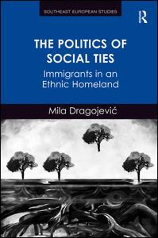 Politics of Social Ties