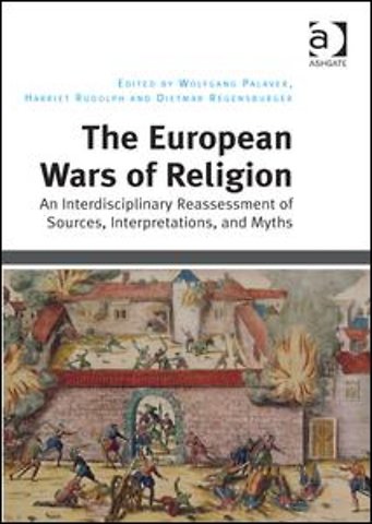 European Wars of Religion