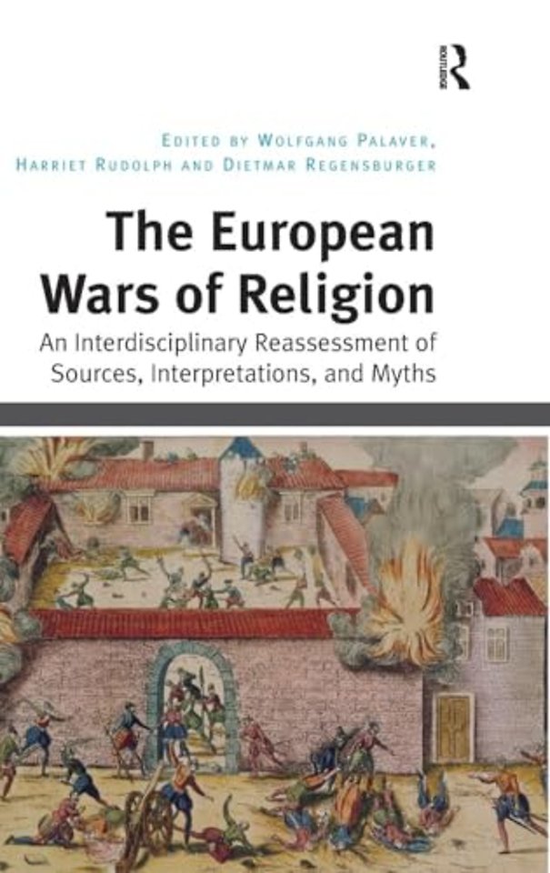 European Wars of Religion