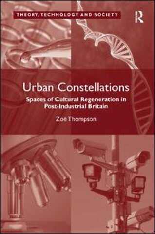Urban Constellations