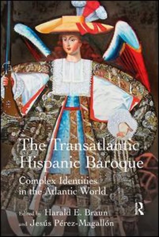 Transatlantic Hispanic Baroque