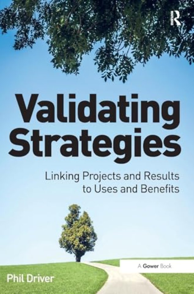 Validating Strategies