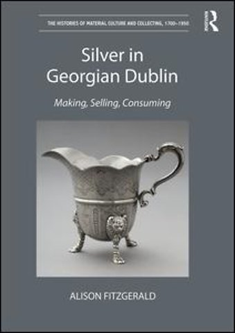 Histories of Material Culture and Collecting, 1700-1950