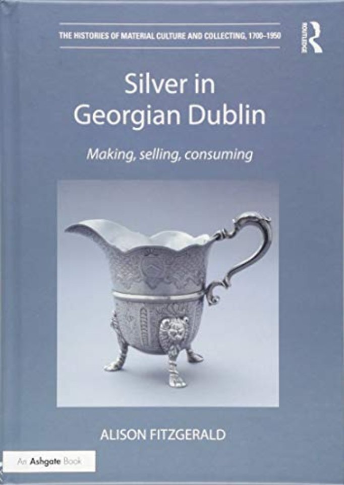 Histories of Material Culture and Collecting, 1700-1950