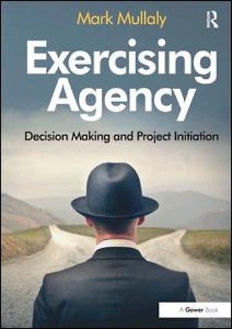 Exercising Agency
