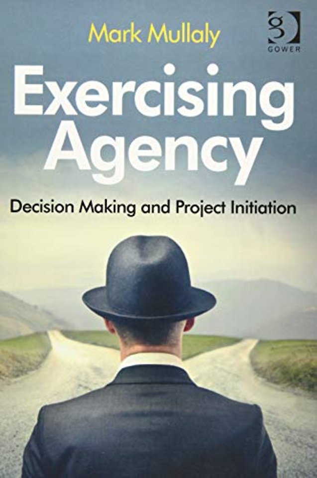 Exercising Agency