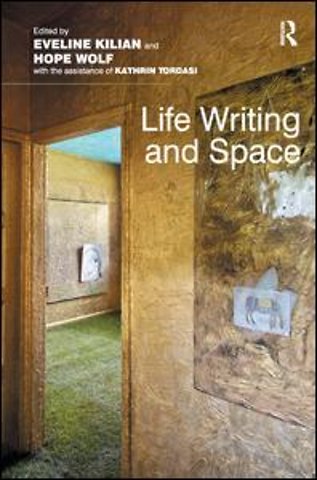 Life Writing and Space