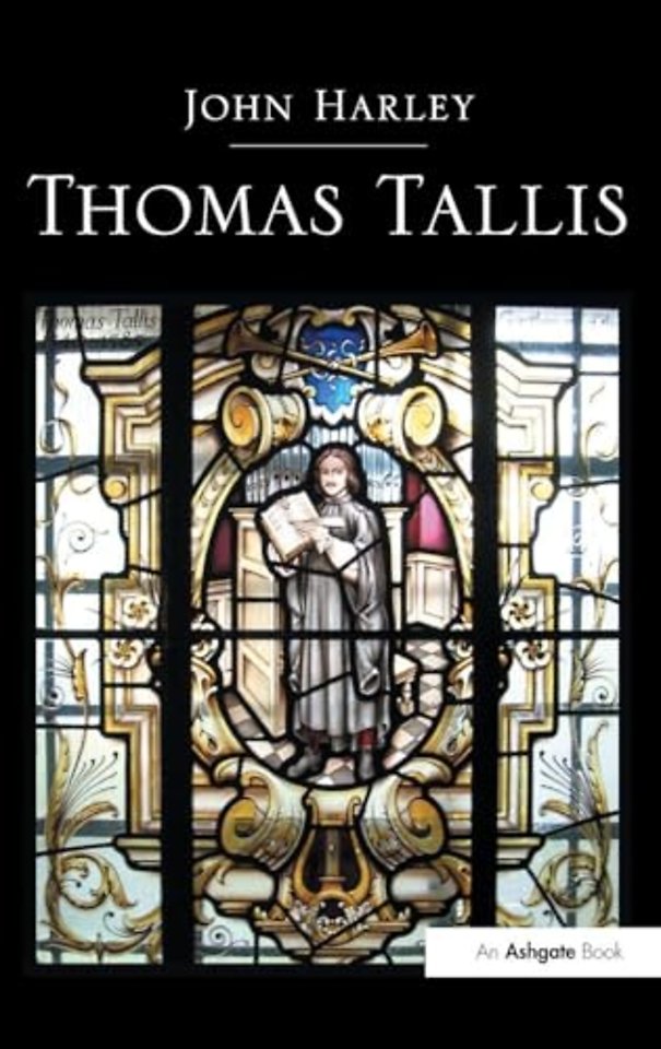 Thomas Tallis