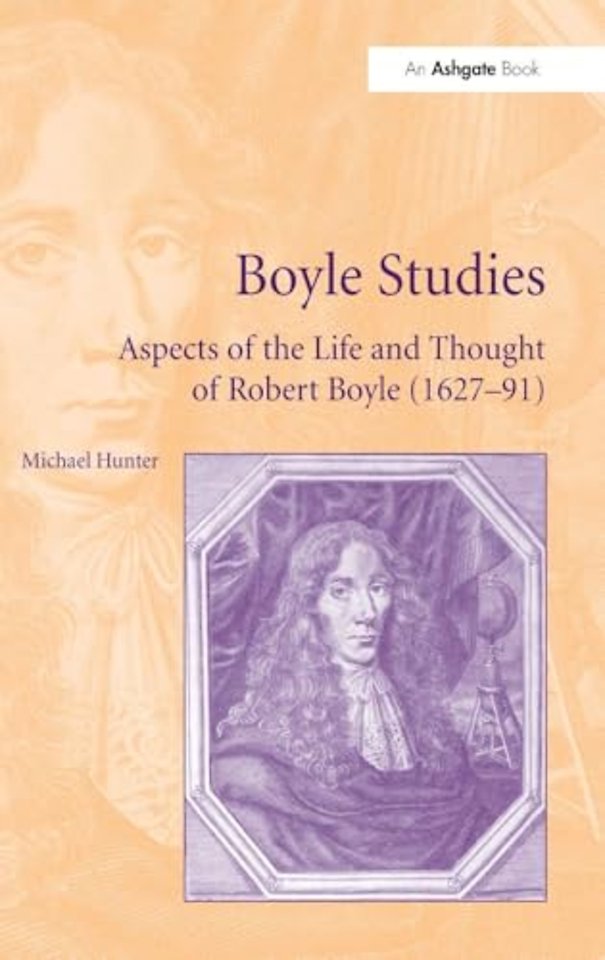 Boyle Studies