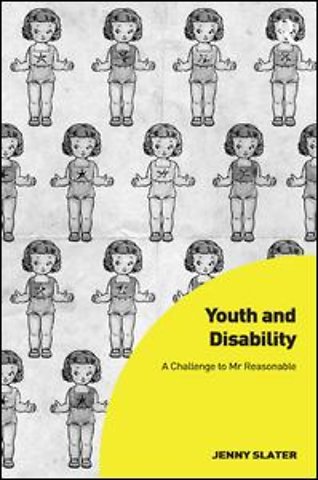 Youth and Disability