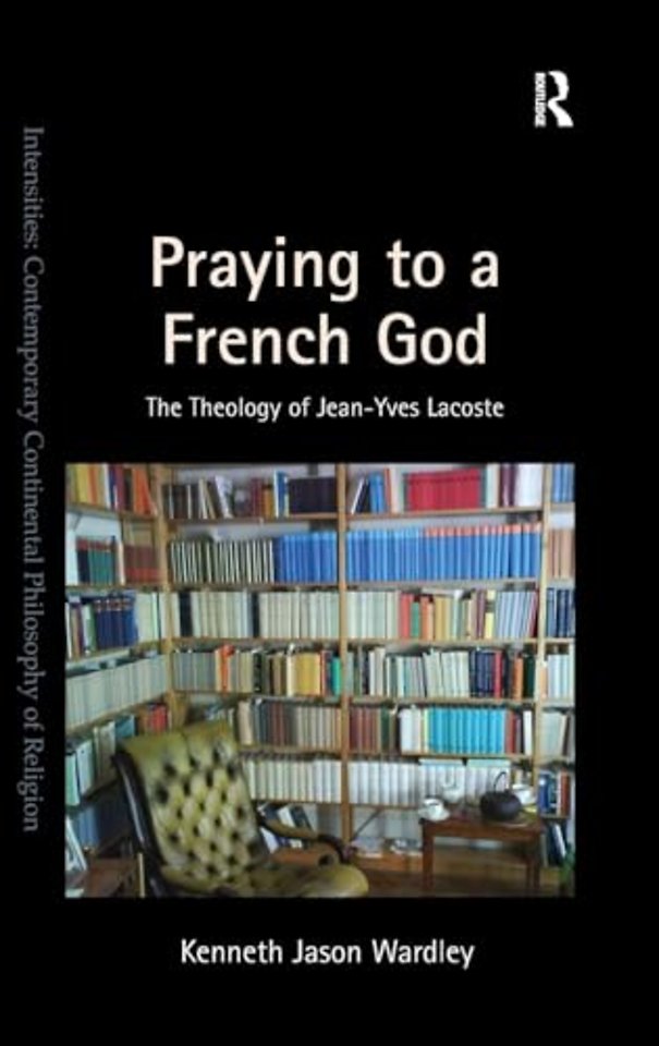 Praying to a French God