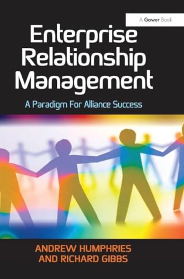 Enterprise Relationship Management
