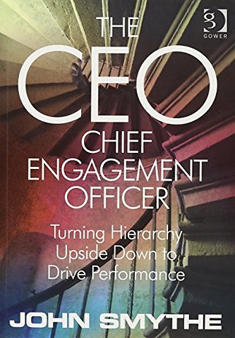 The Velvet Revolution at Work and The CEO: Chief Engagement Officer: 2-Volume Set