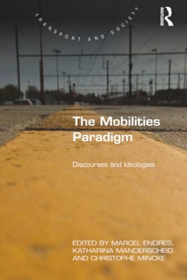 Mobilities Paradigm