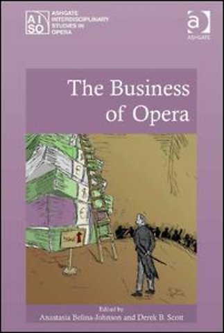 Business of Opera