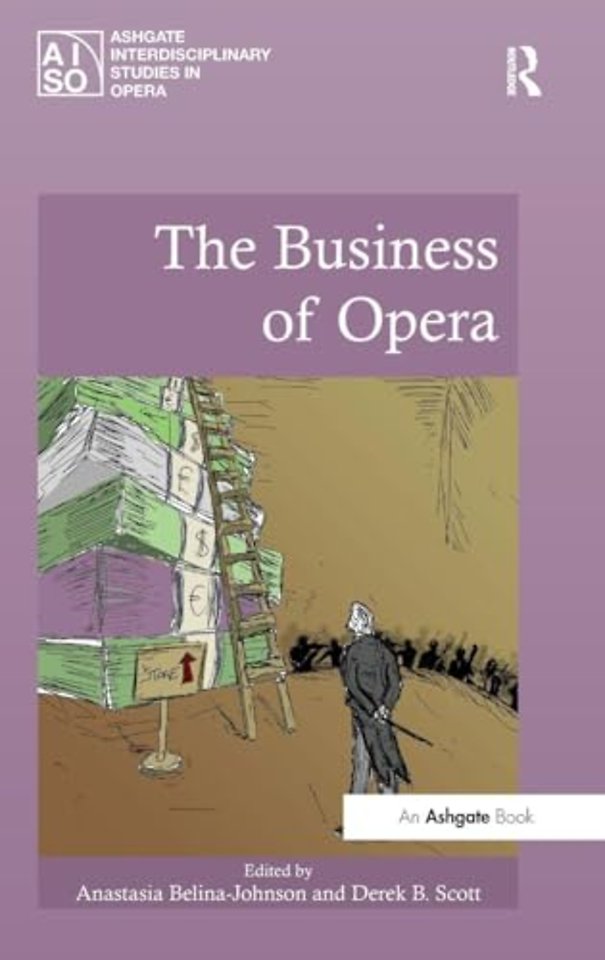 Business of Opera