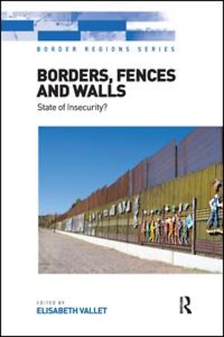 Borders, Fences and Walls