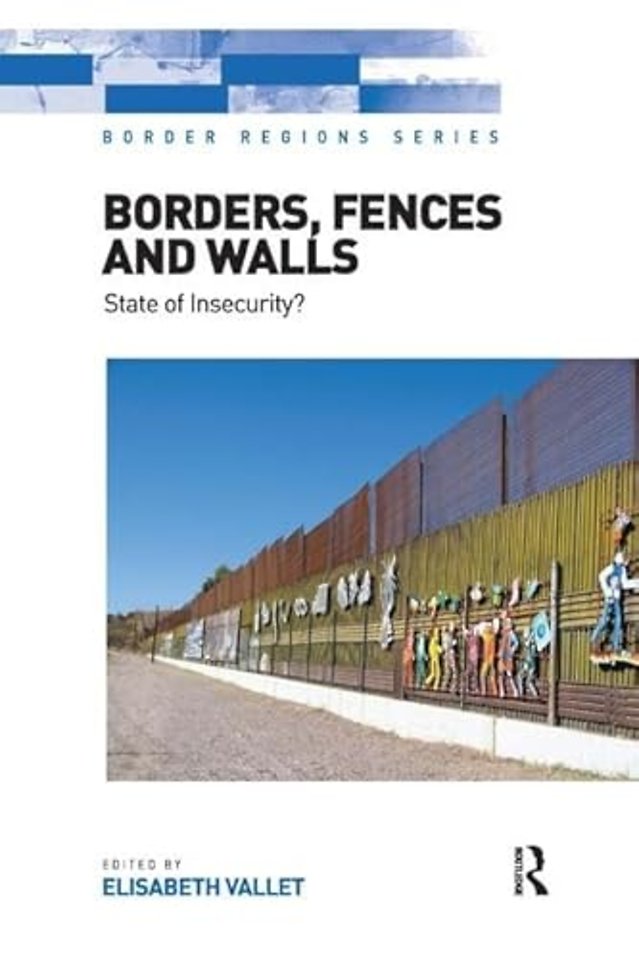 Borders, Fences and Walls