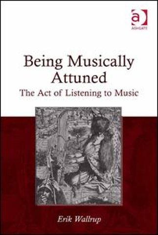 Being Musically Attuned