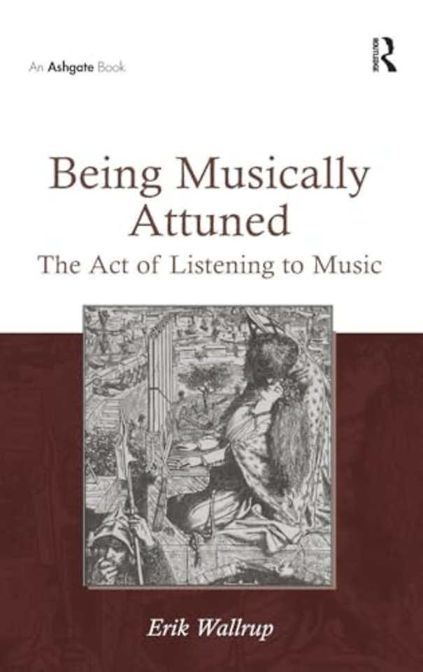 Being Musically Attuned