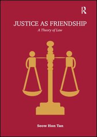 Justice as Friendship