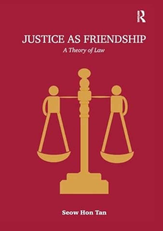 Justice as Friendship