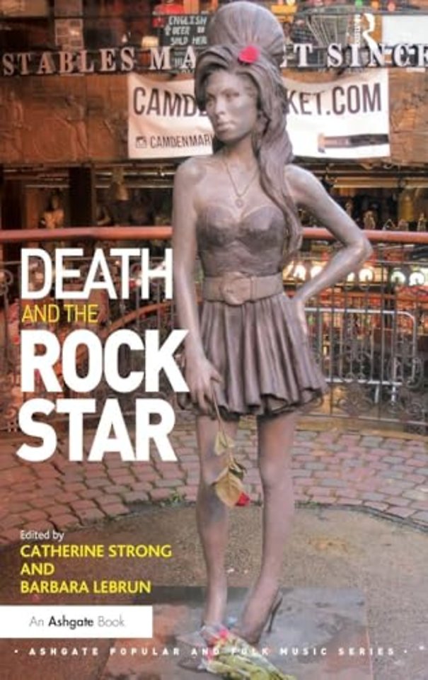 Death and the Rock Star