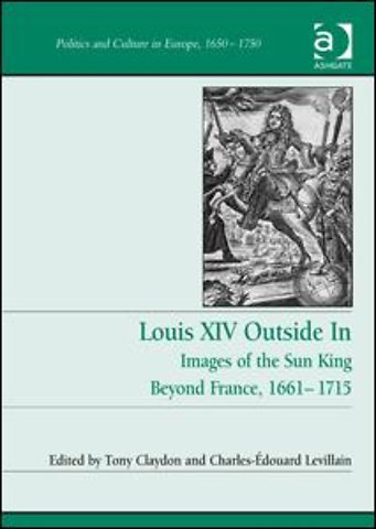 Louis XIV Outside In