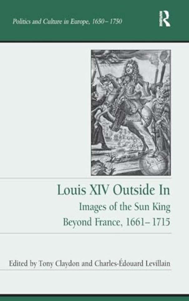 Louis XIV Outside In