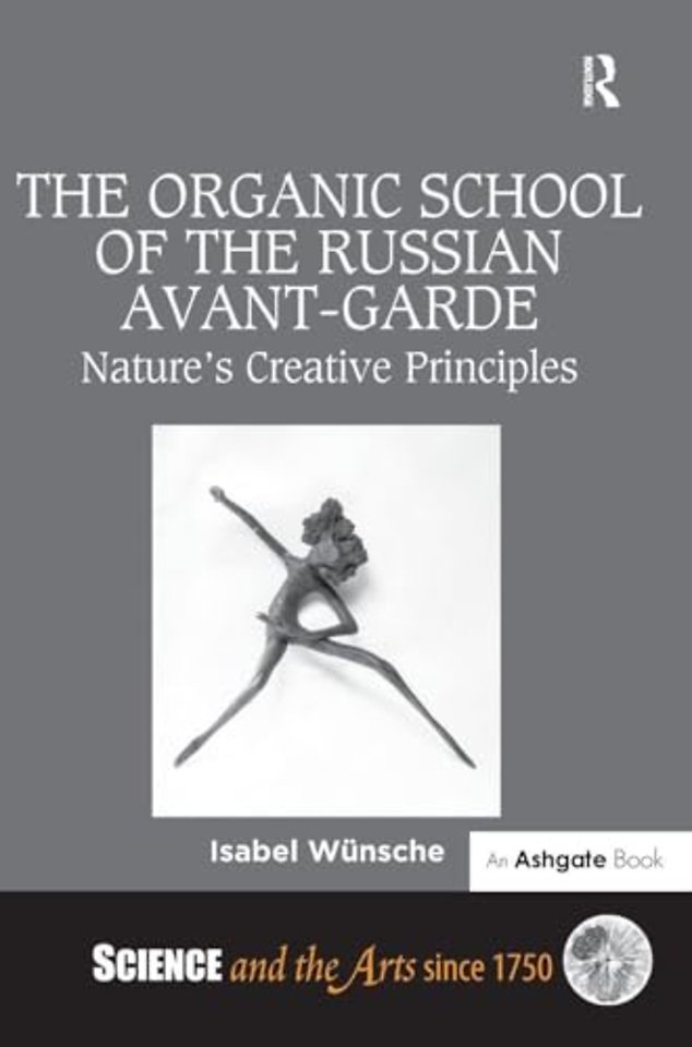 Organic School of the Russian Avant-Garde