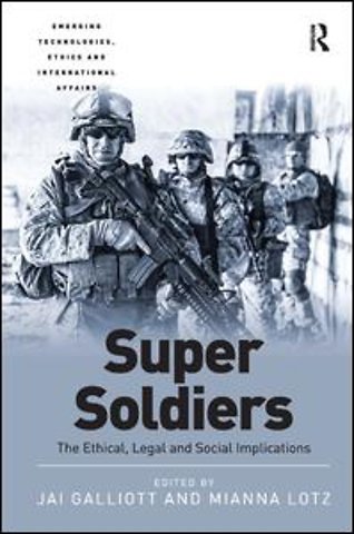 Super Soldiers