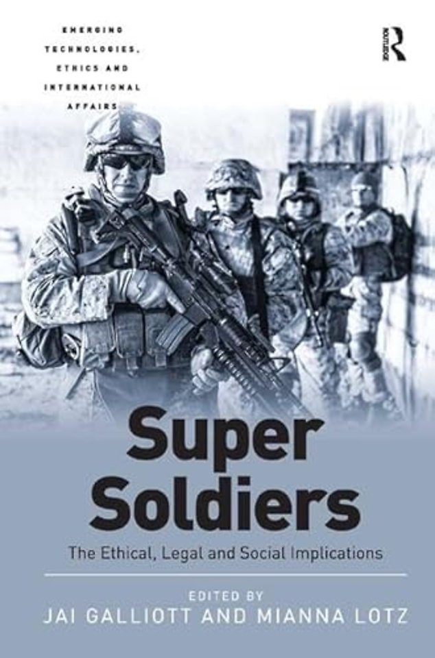 Super Soldiers