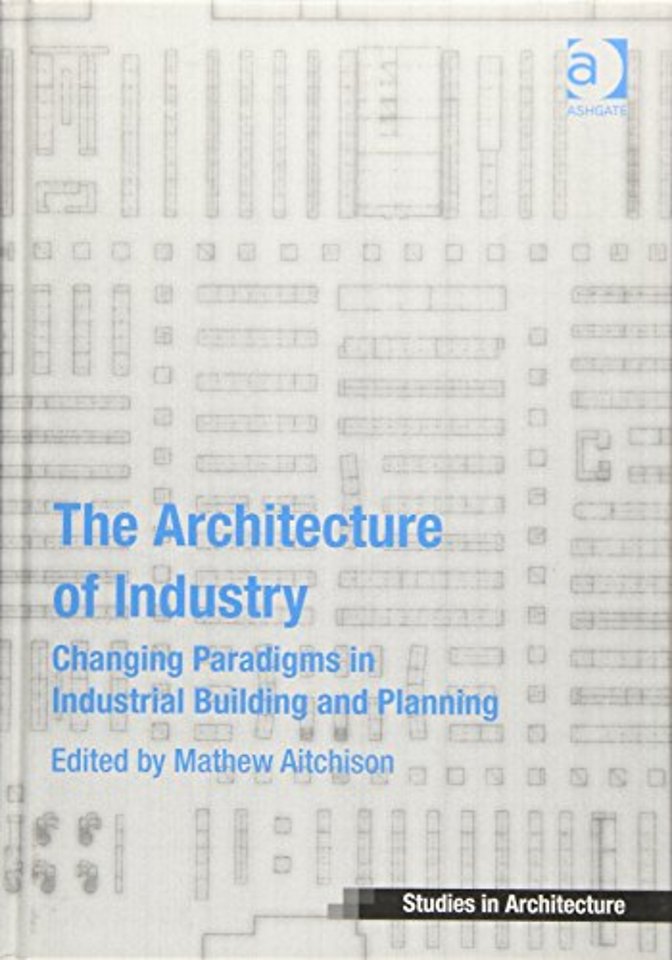 Architecture of Industry