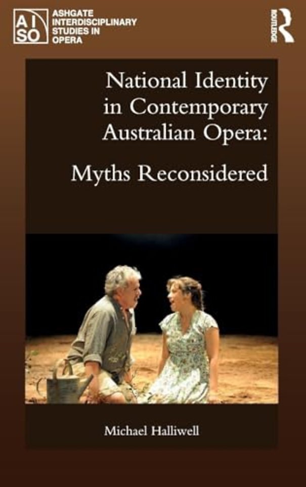 National Identity in Contemporary Australian Opera