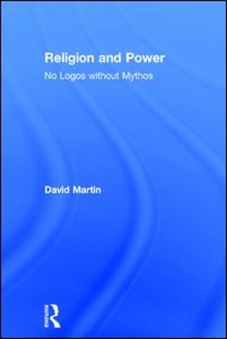 Religion and Power
