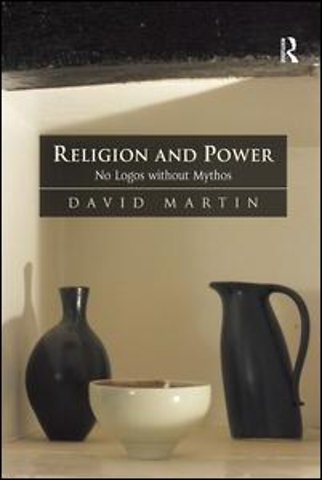 Religion and Power