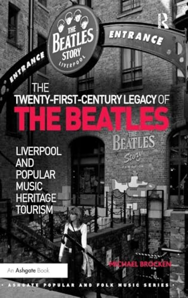 Twenty-First-Century Legacy of the Beatles