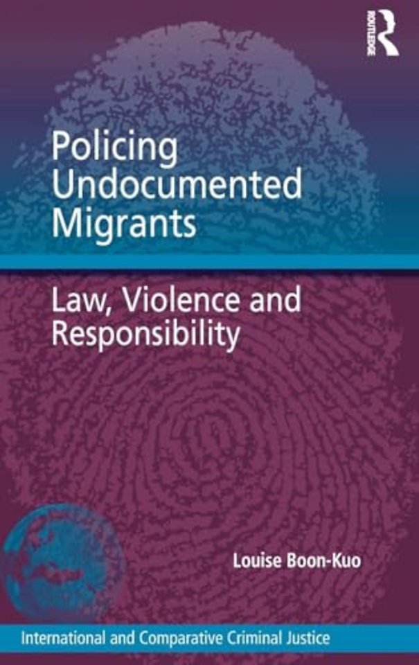 Policing Undocumented Migrants
