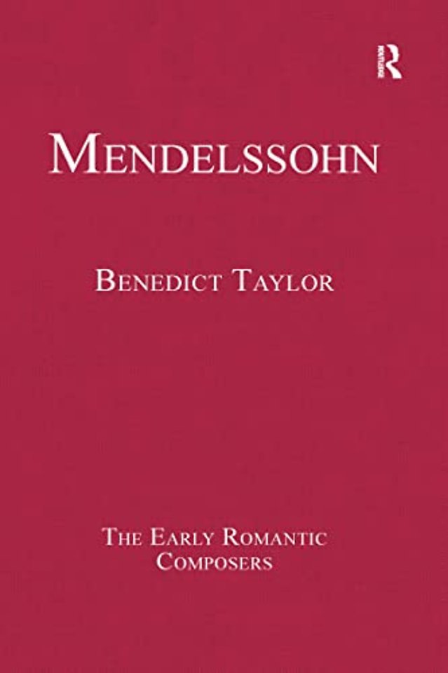 Early Romantic Composers