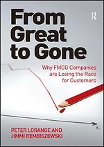 From Great to Gone