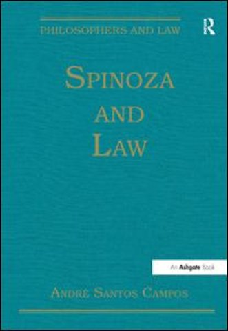 Spinoza and Law