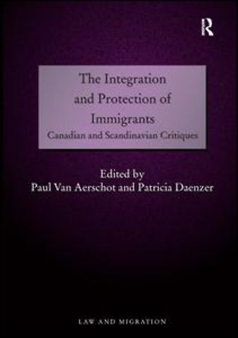 Integration and Protection of Immigrants