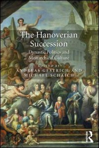 Hanoverian Succession