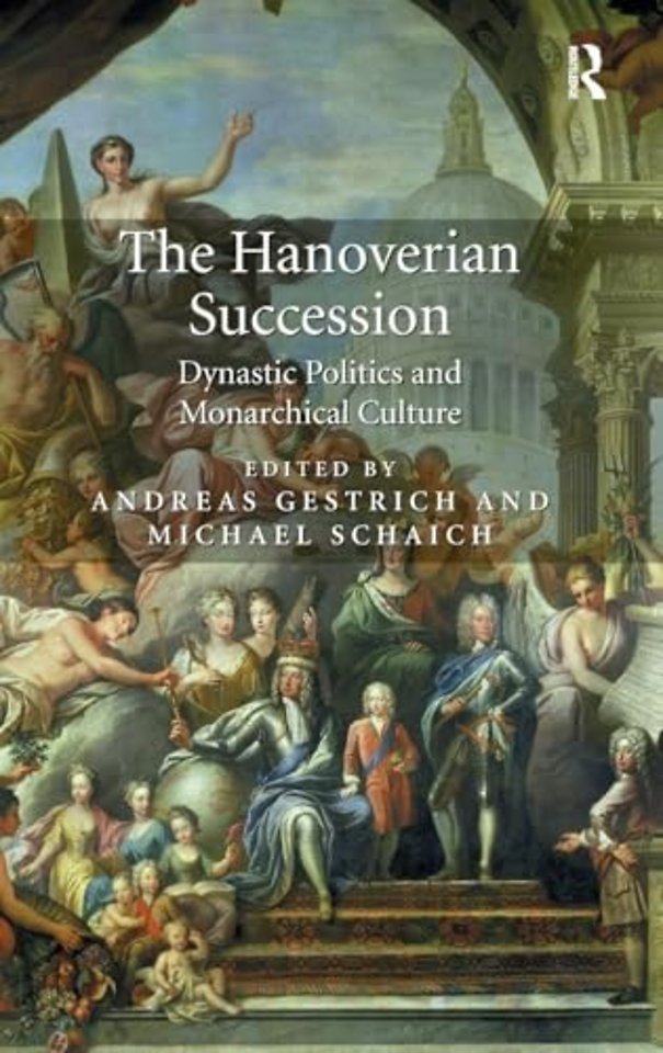 Hanoverian Succession