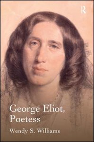 George Eliot, Poetess