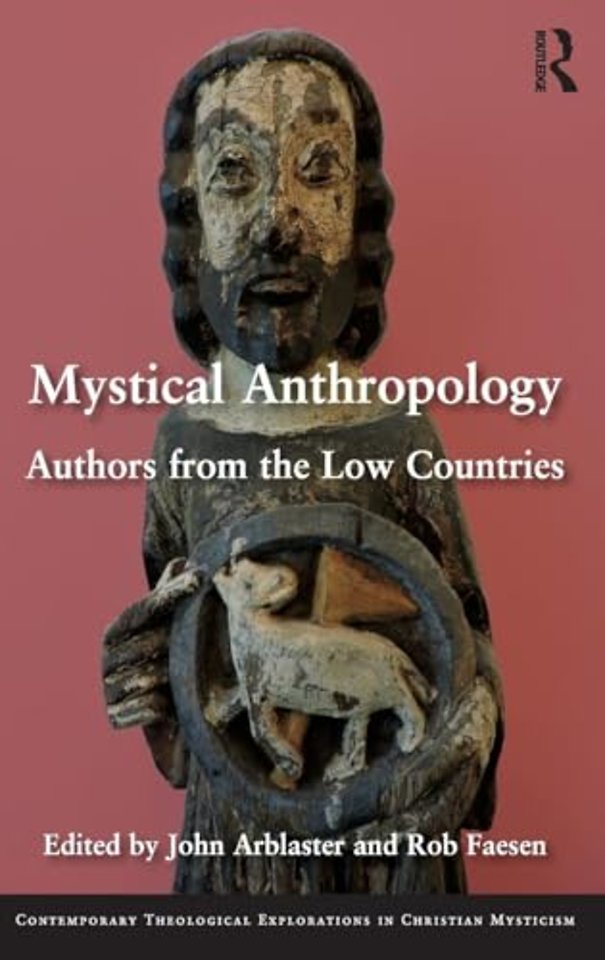 Mystical Anthropology
