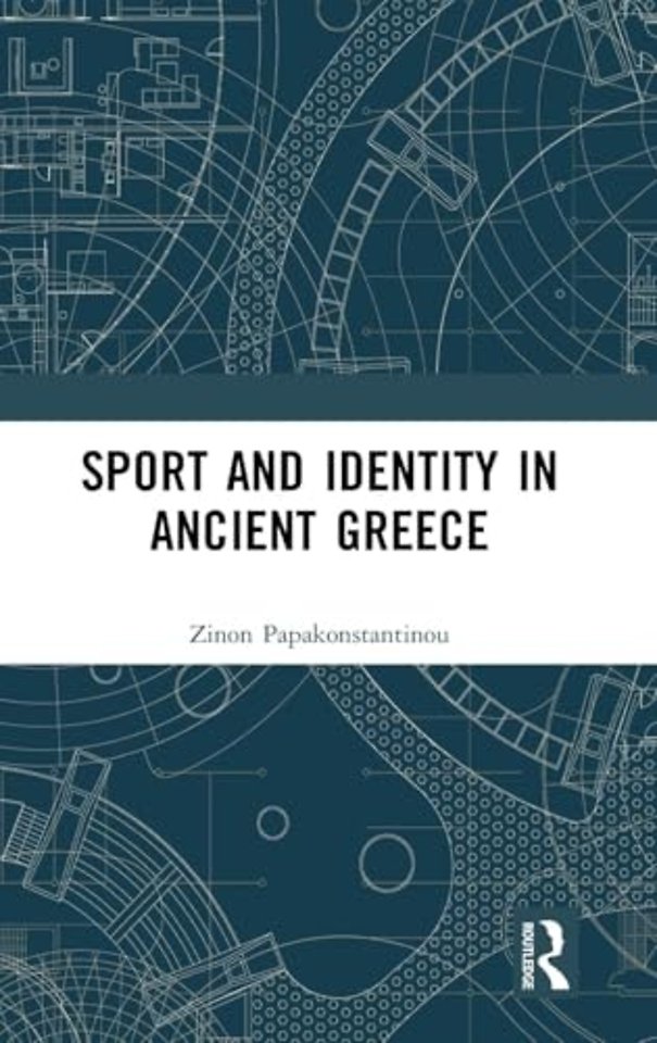 Sport and Identity in Ancient Greece