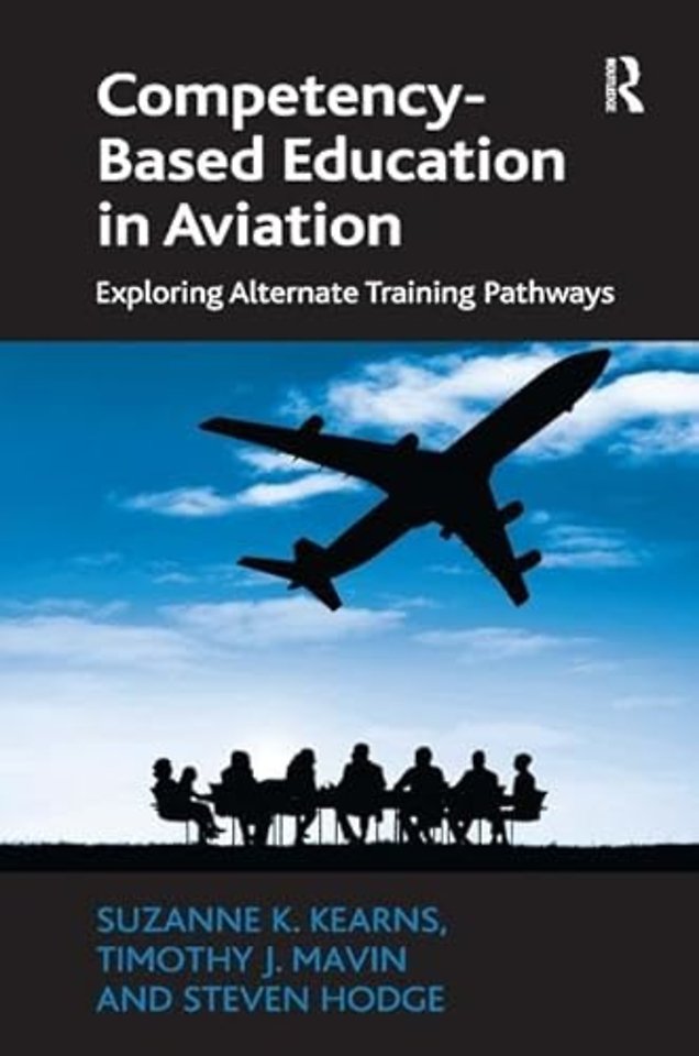 Competency-Based Education in Aviation