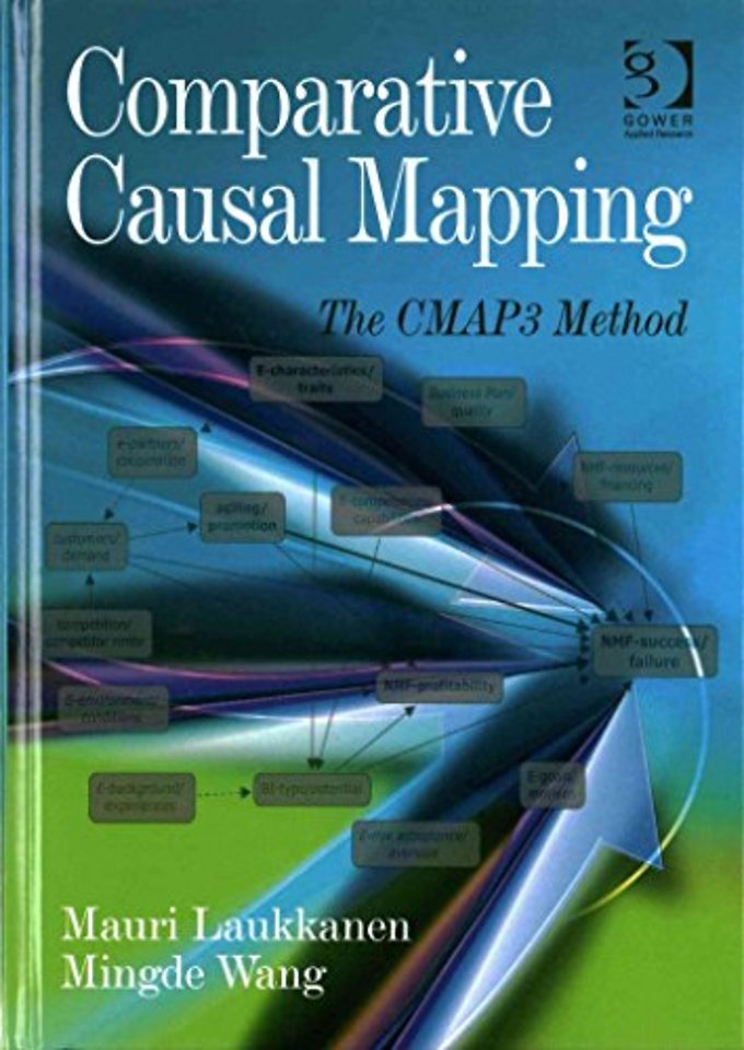 Comparative Causal Mapping
