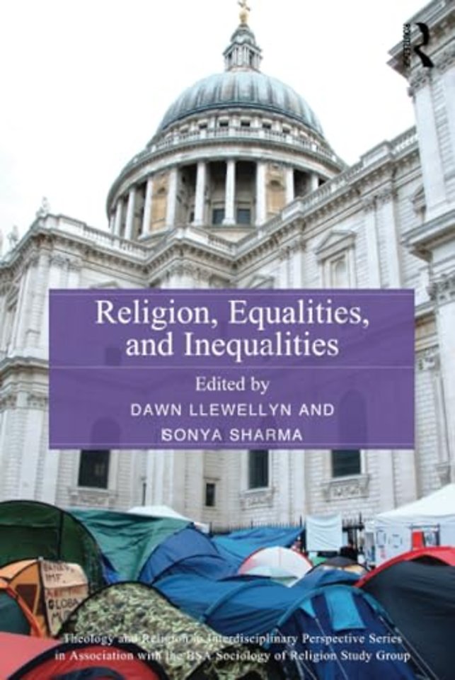 Religion, Equalities, and Inequalities